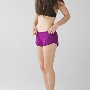 Lululemon Surf Short